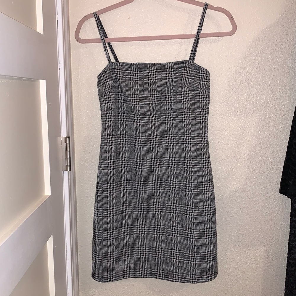 popular basics dress